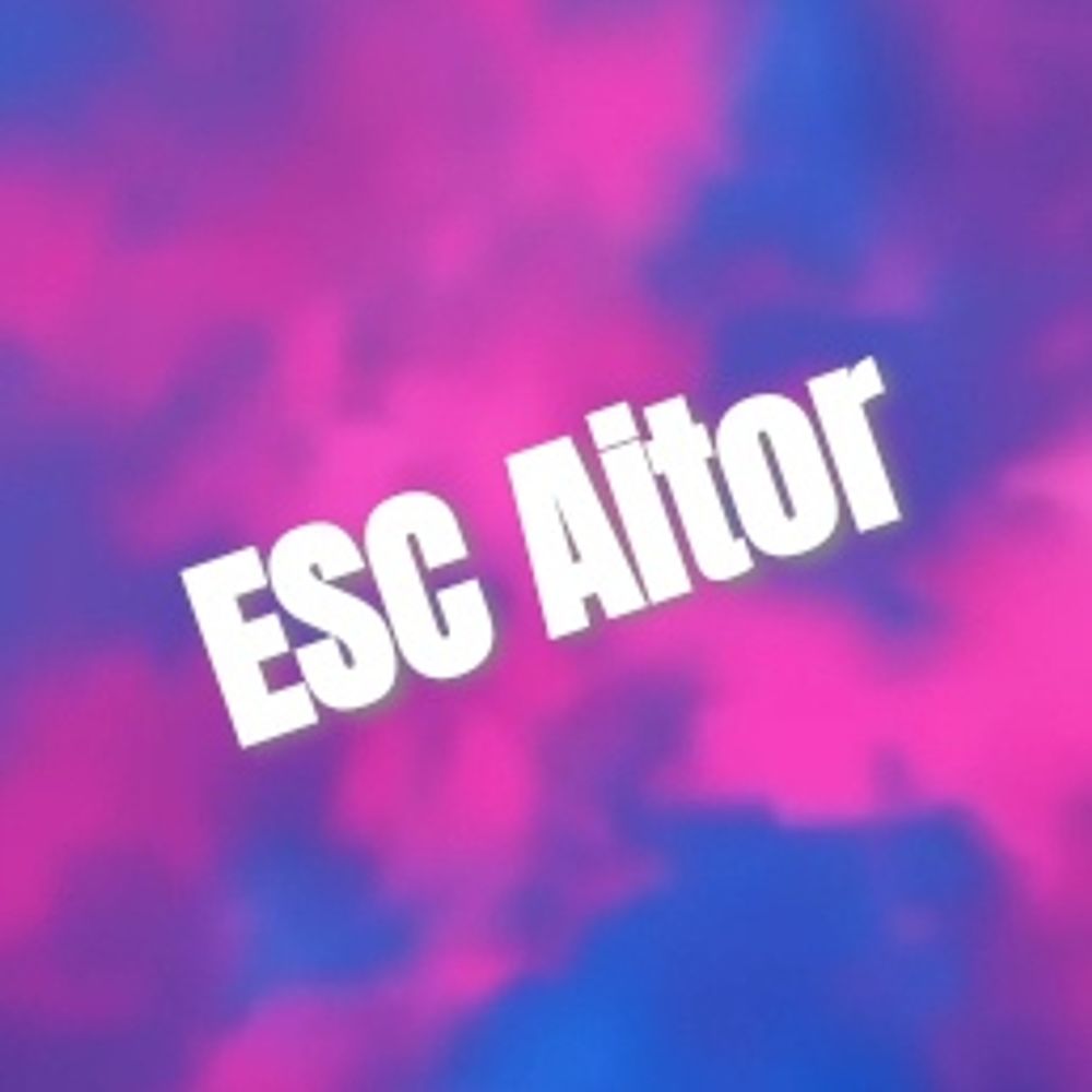 ESC Aitor