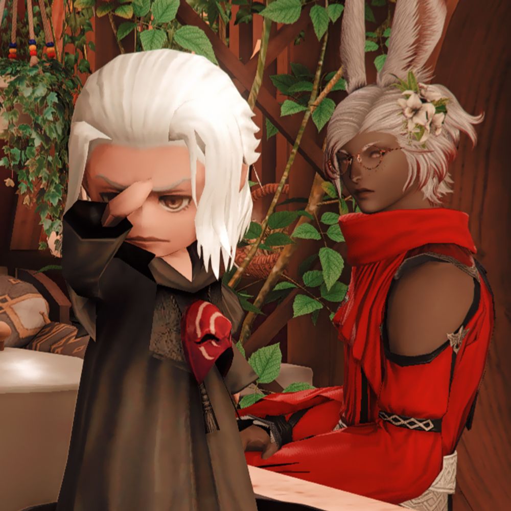 jay 🥕 viktor