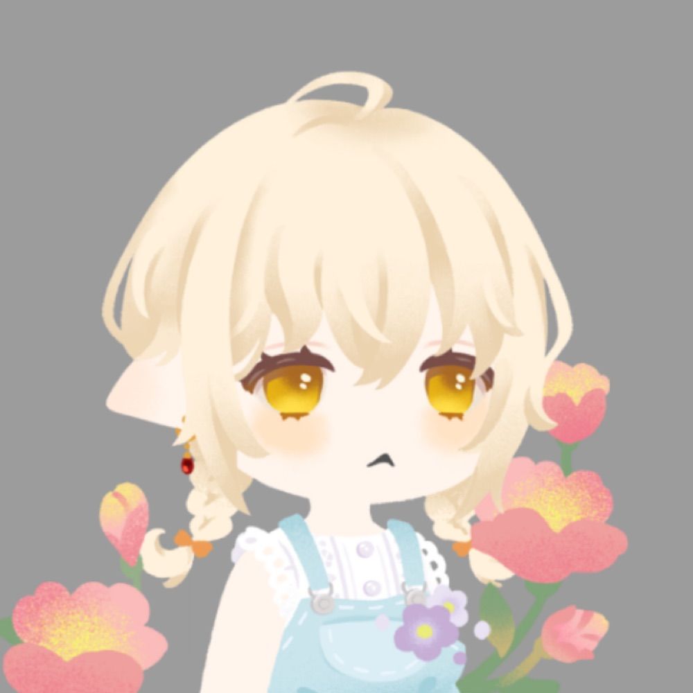春⸝⸝⸝⋆