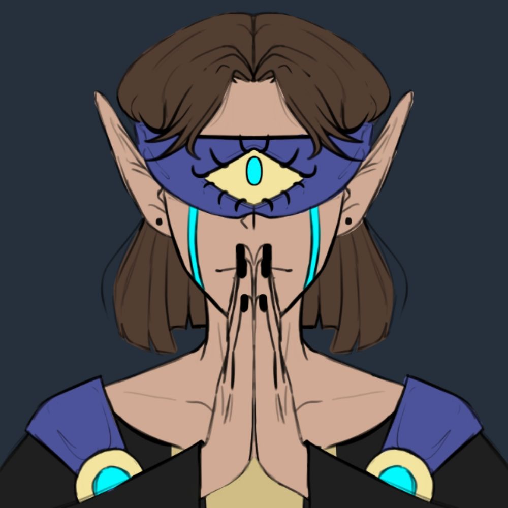 Starseeing Oracle