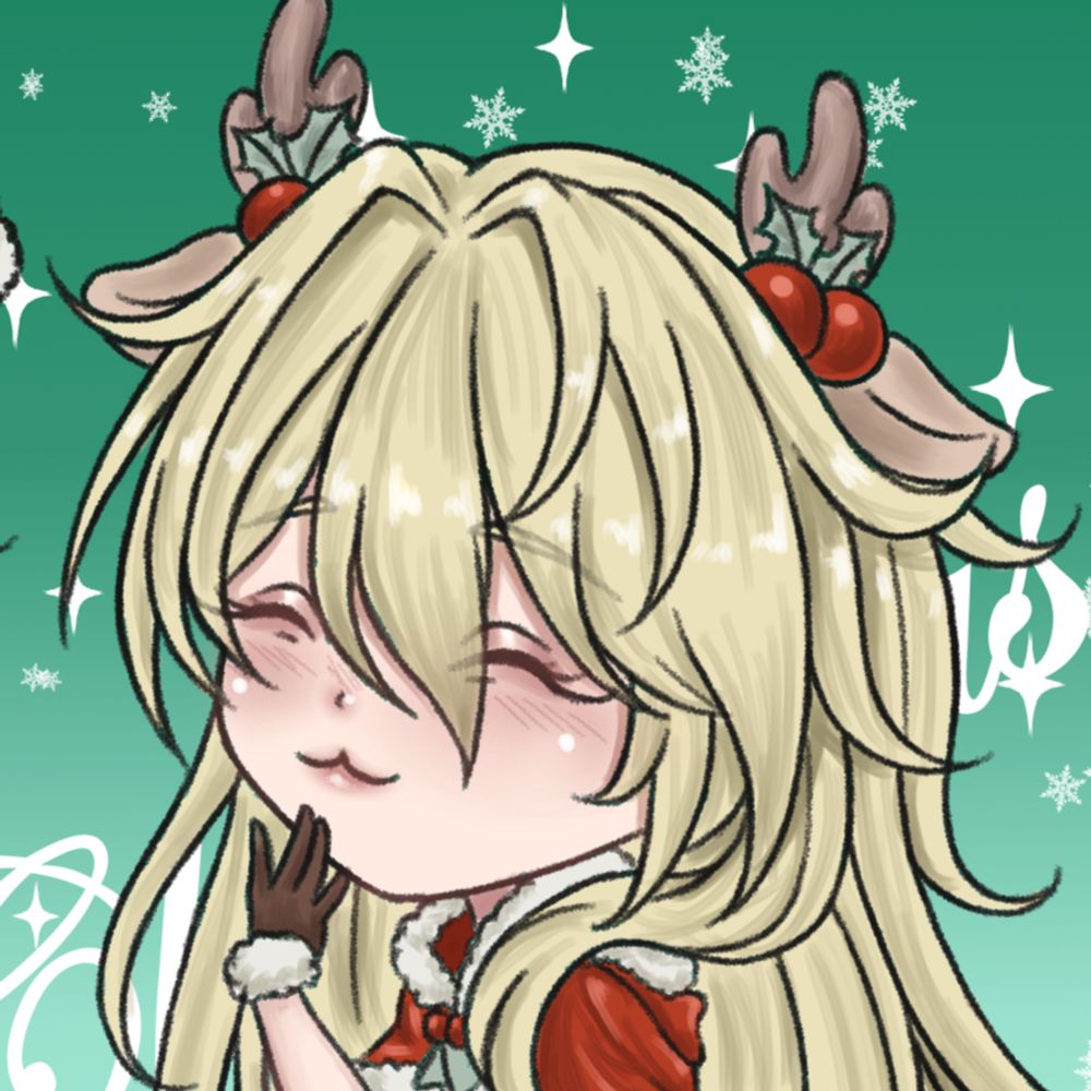 ame || COMISSIONS OPEN