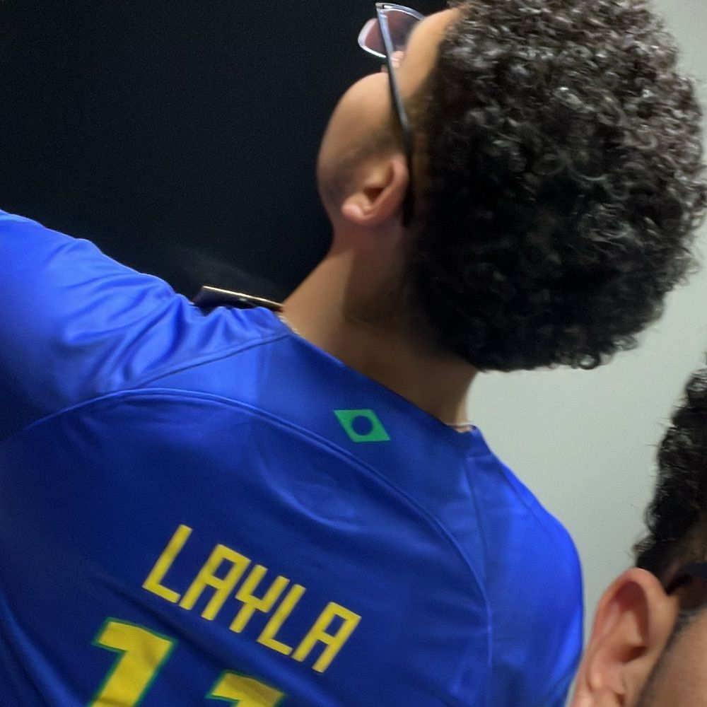 João do Leão 🦁