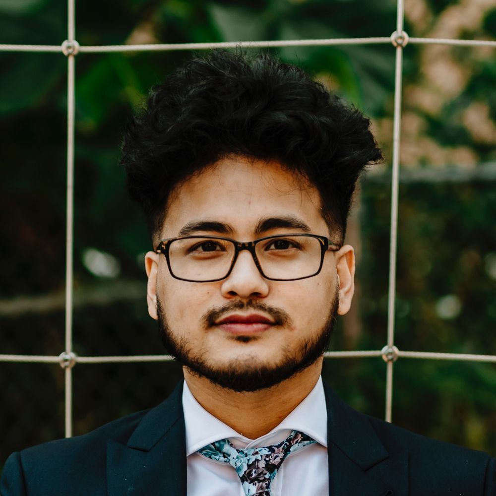 Sujan Khadgi