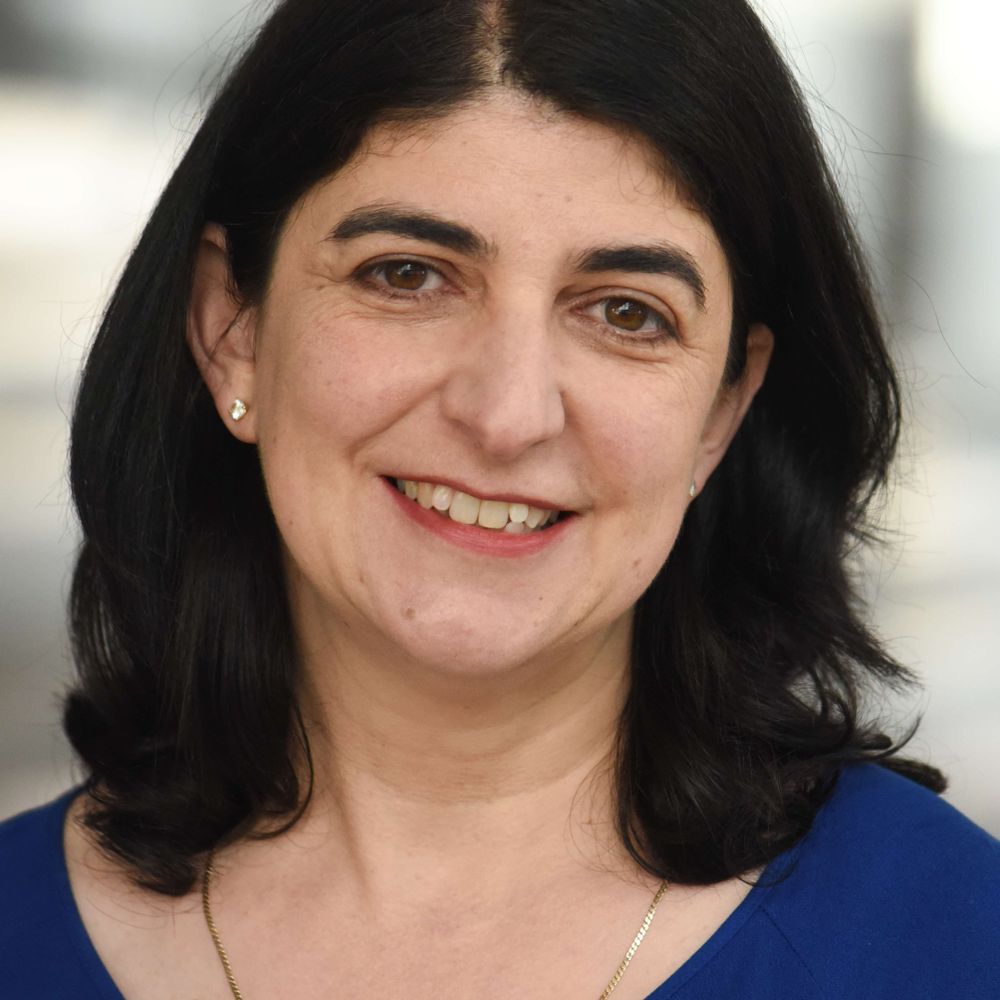Evangeline Mantzioris