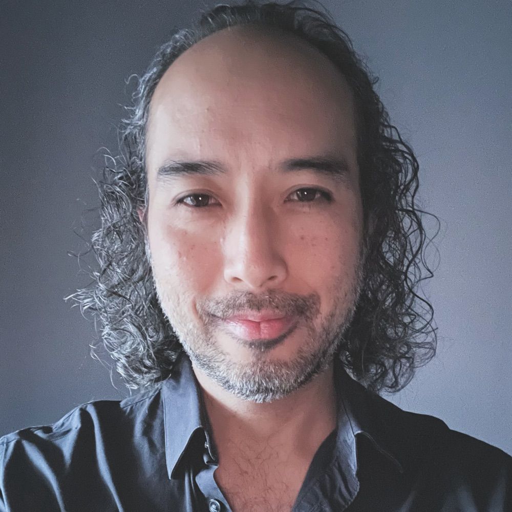 Tommy Tung