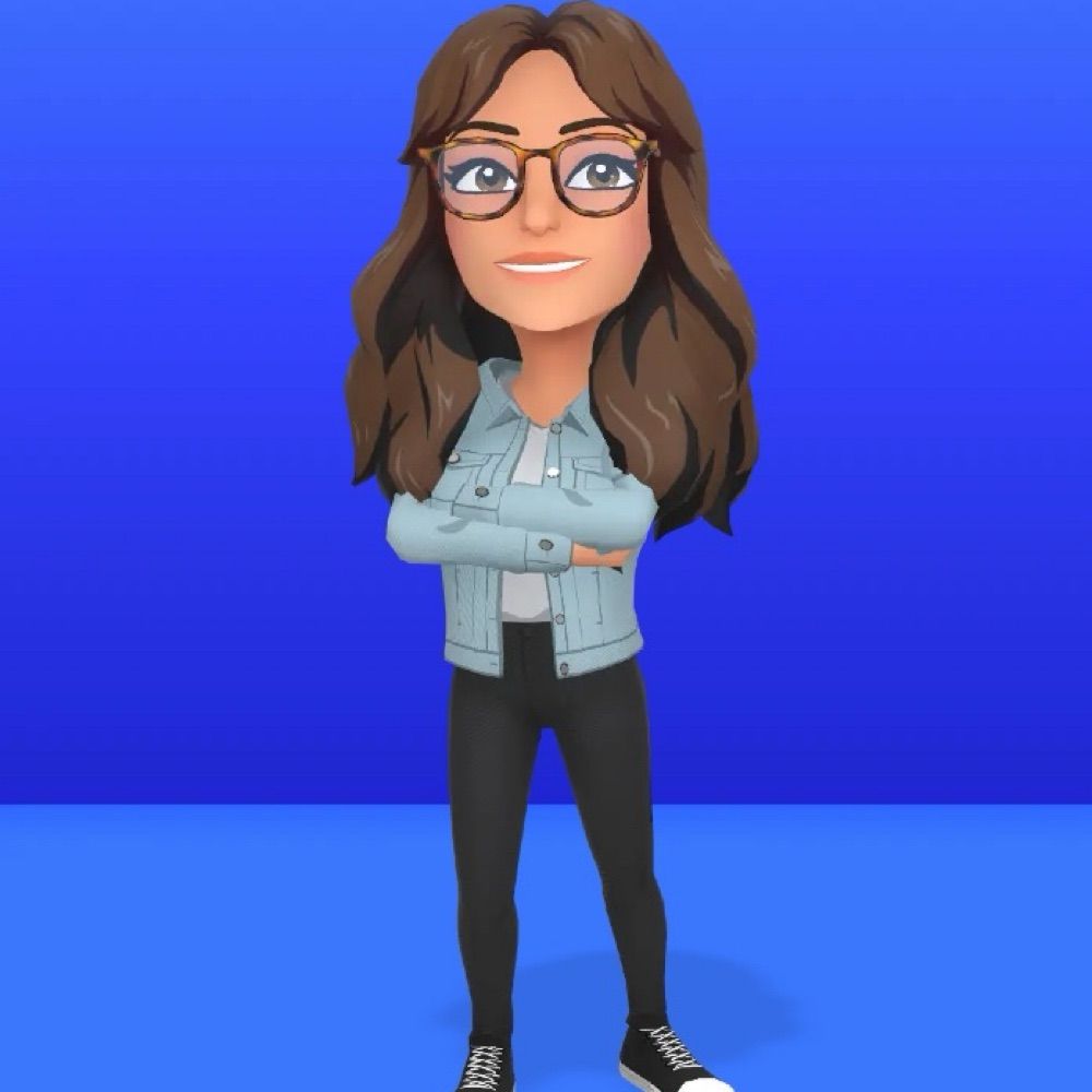 Kristen Lamb, Ph.D.