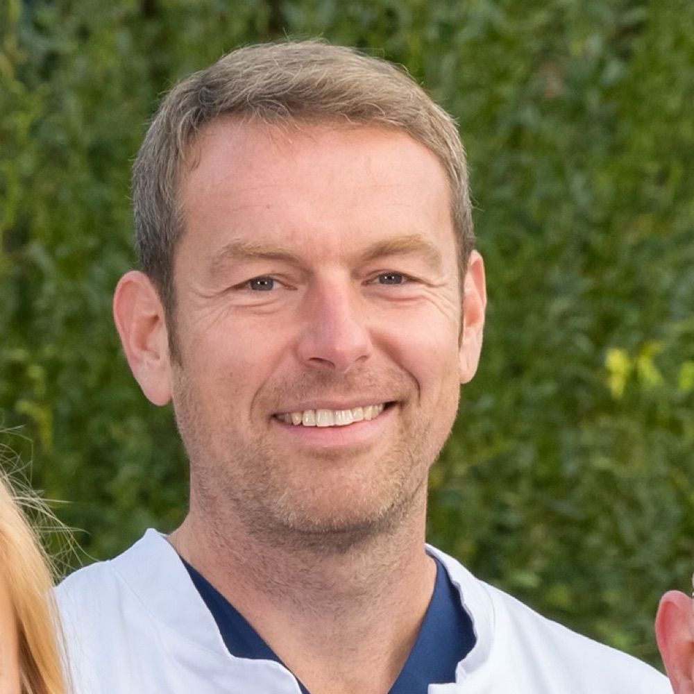 Ben Strücker