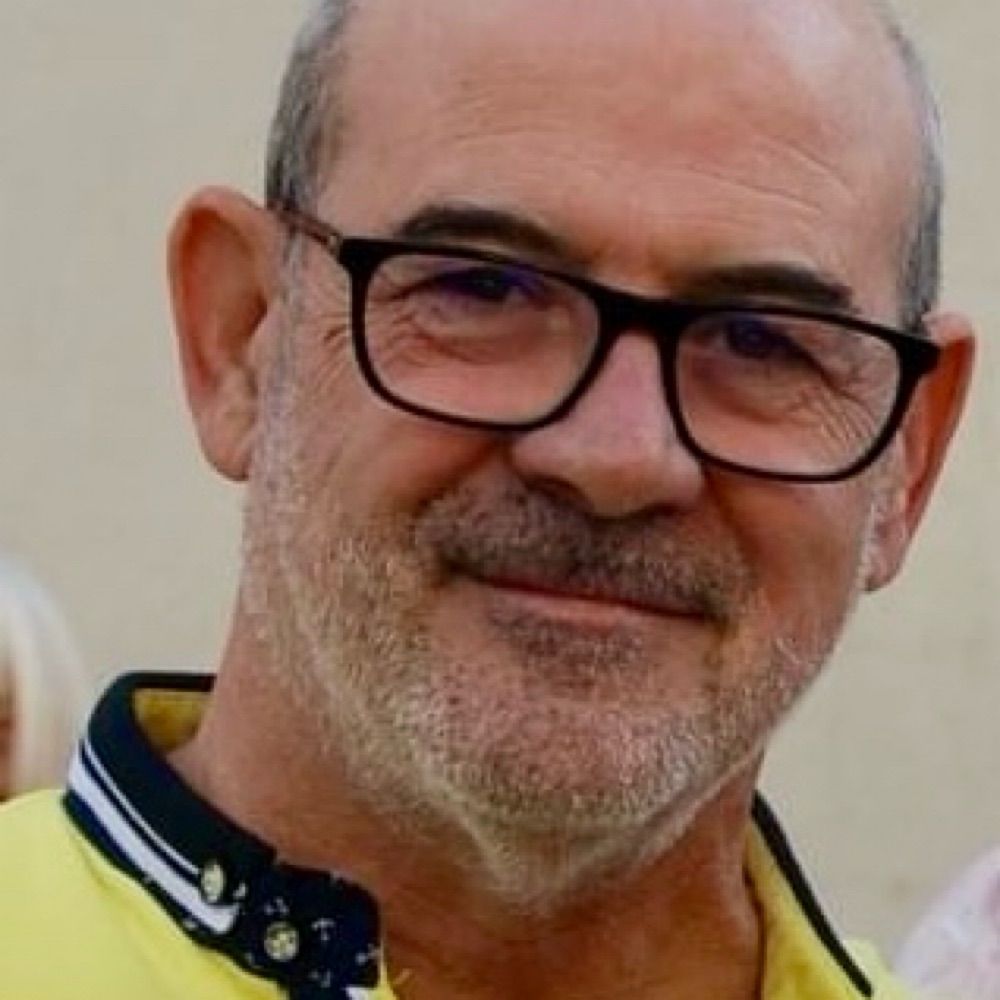 Francisco Artacho Fernández