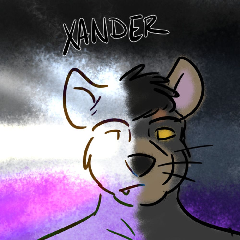Xander Zzyzx's avatar