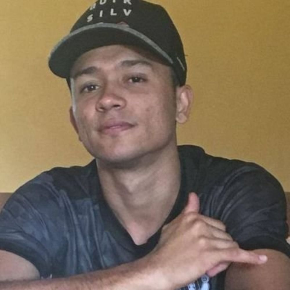 Thales Diniz