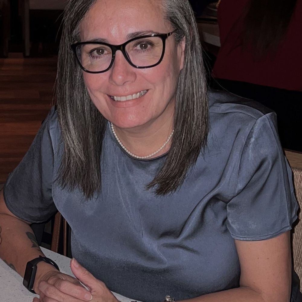 Luisa Marín 