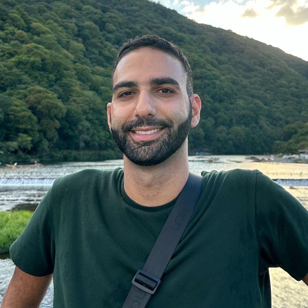 Yazan Hanouneh