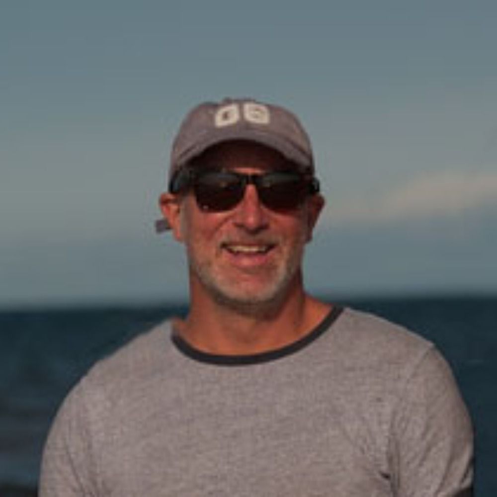 Kevin Muir