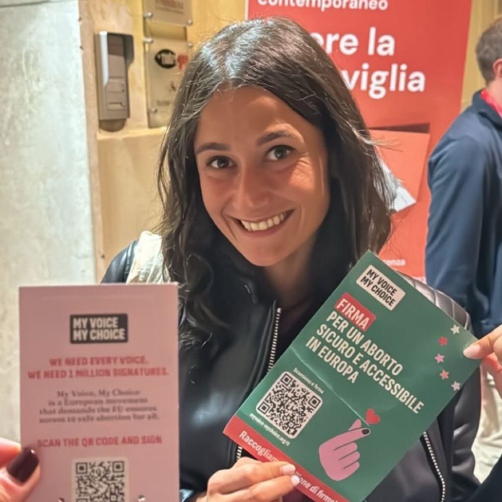 Federica Vinci