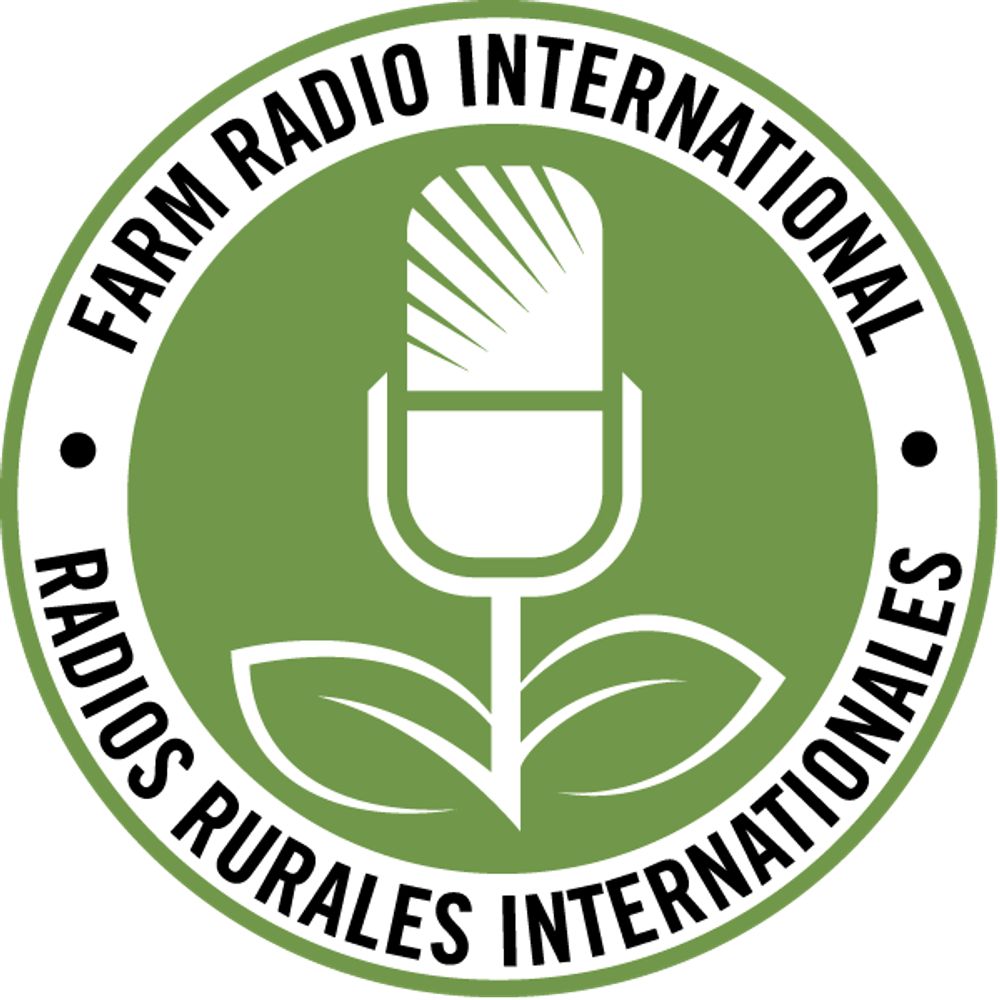 Farm Radio International