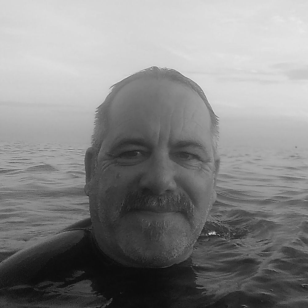 Tim LeRoy