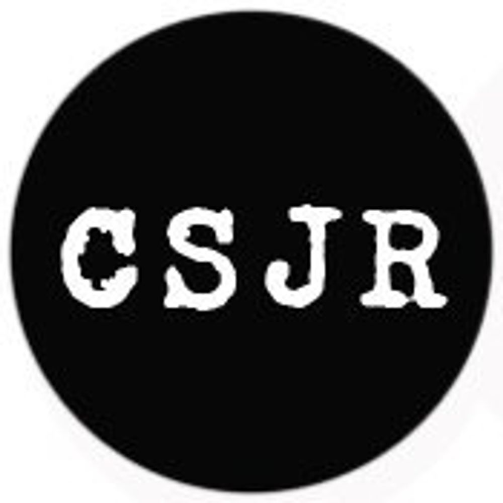 Centre for Social Justice Research