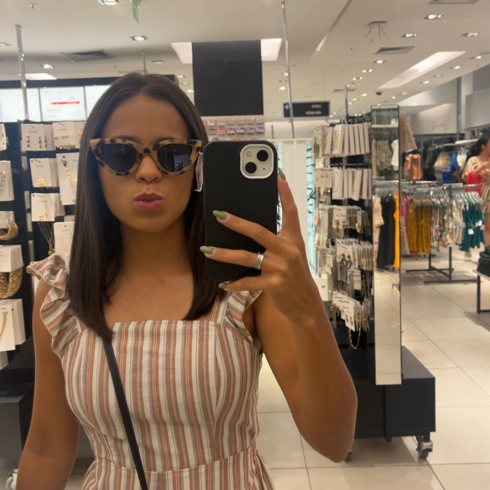 Thainá Araujo