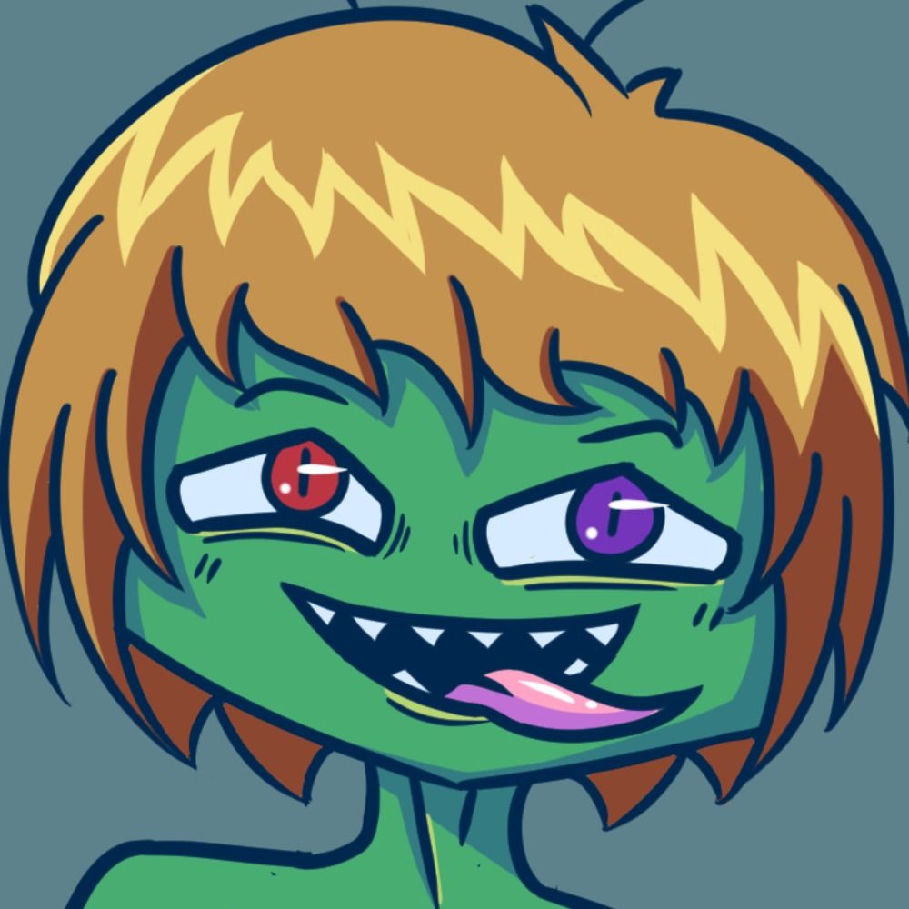 Marshy Keshi