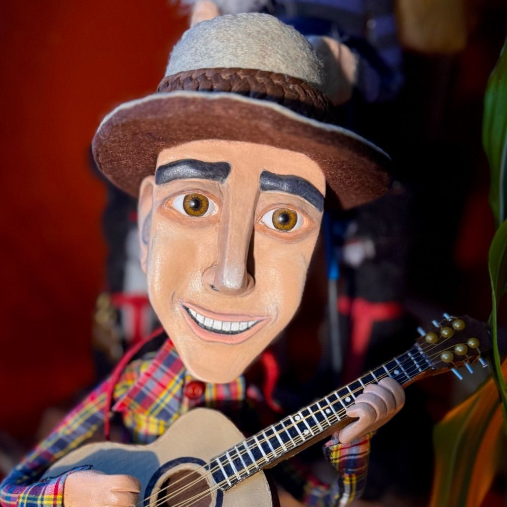 Remy Rodden,  Envirosinger