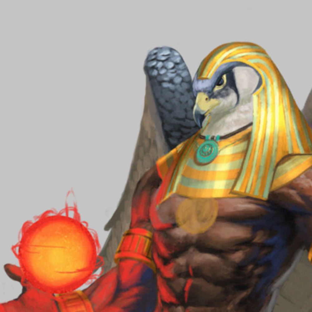 Horus