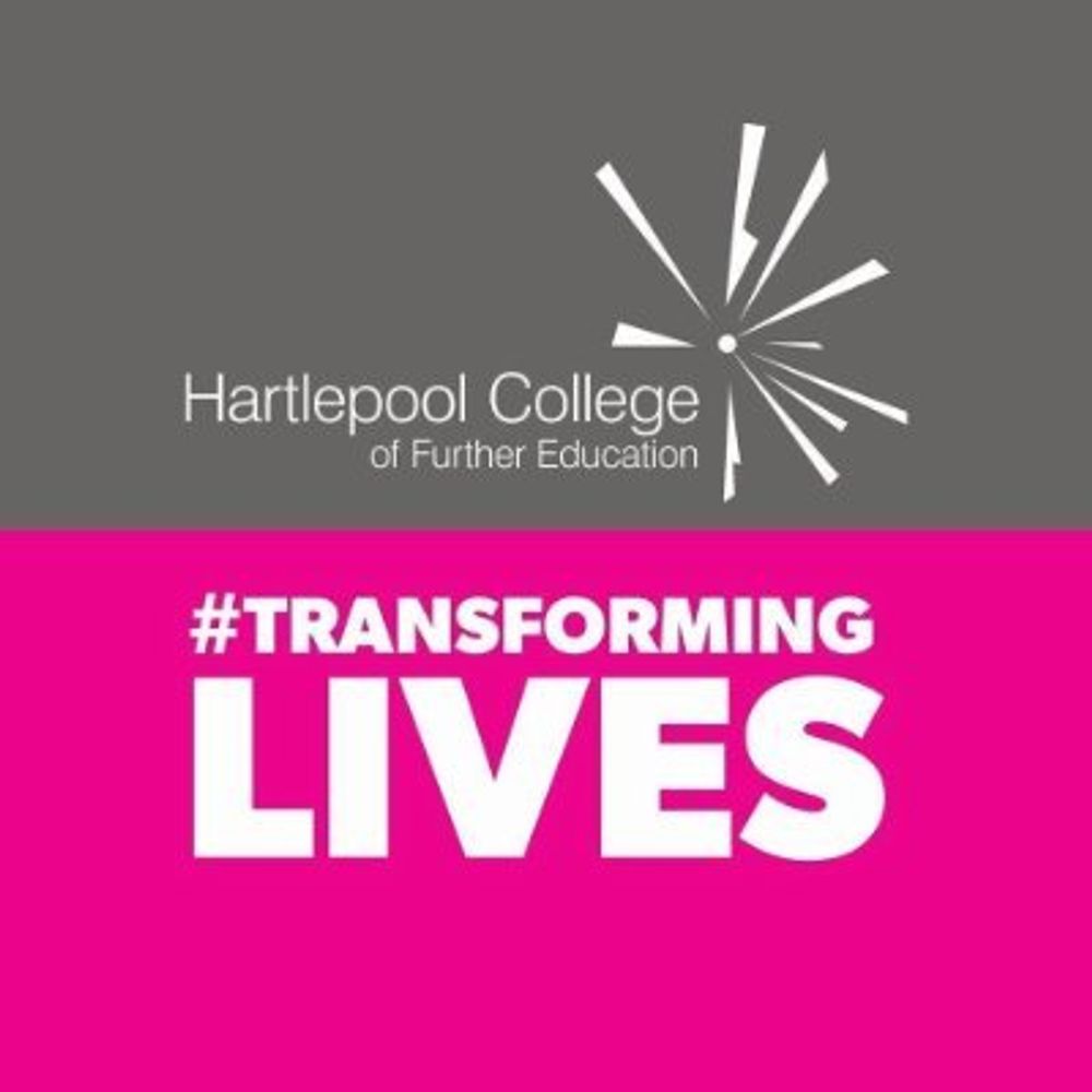 Hartlepool College
