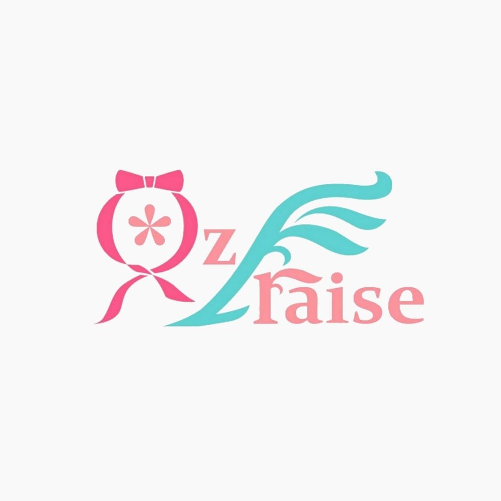 Oz Fraise◇通販5月2日〜6日