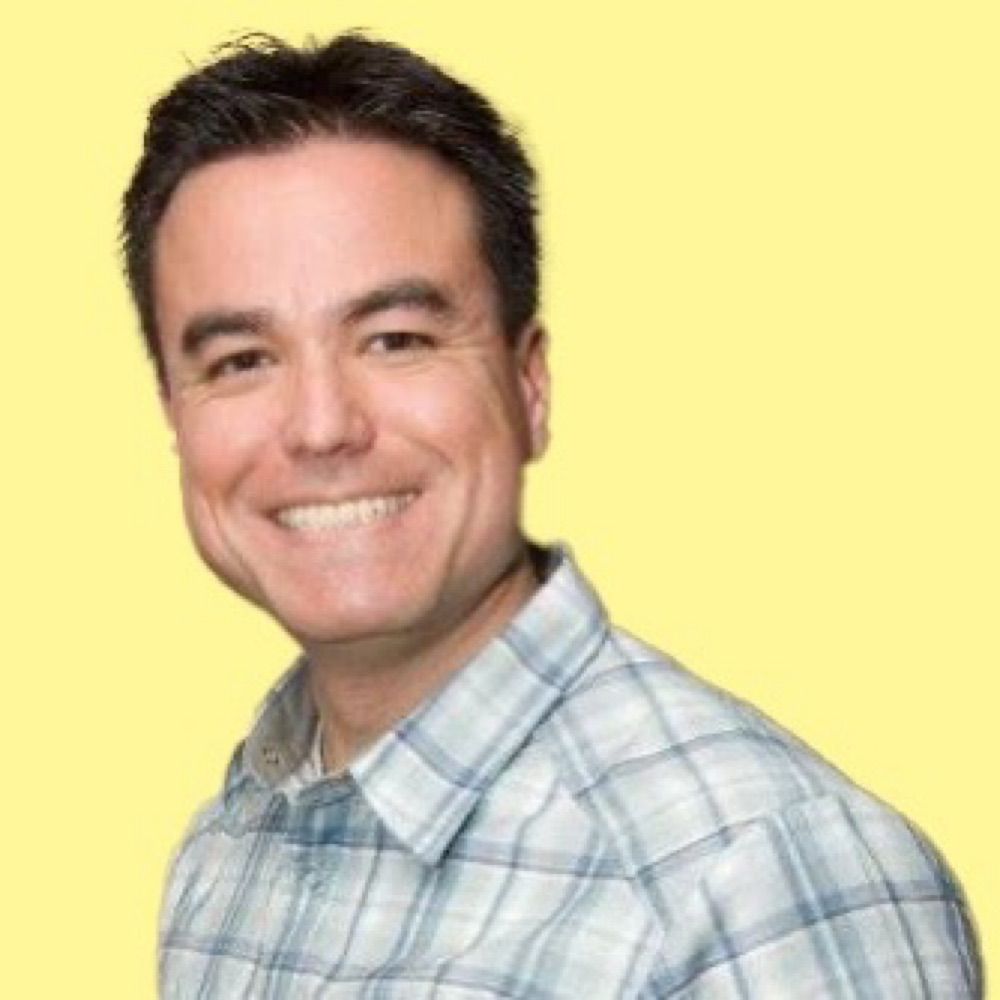Mark Ballard