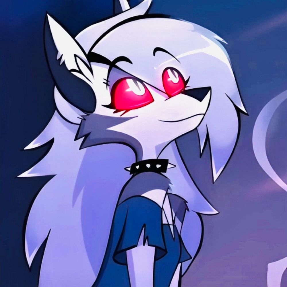 WildeHopps(Loona Wolf Era)