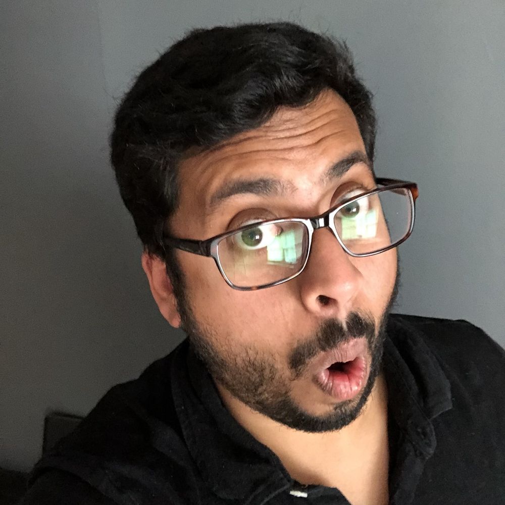 Rohit Crasta