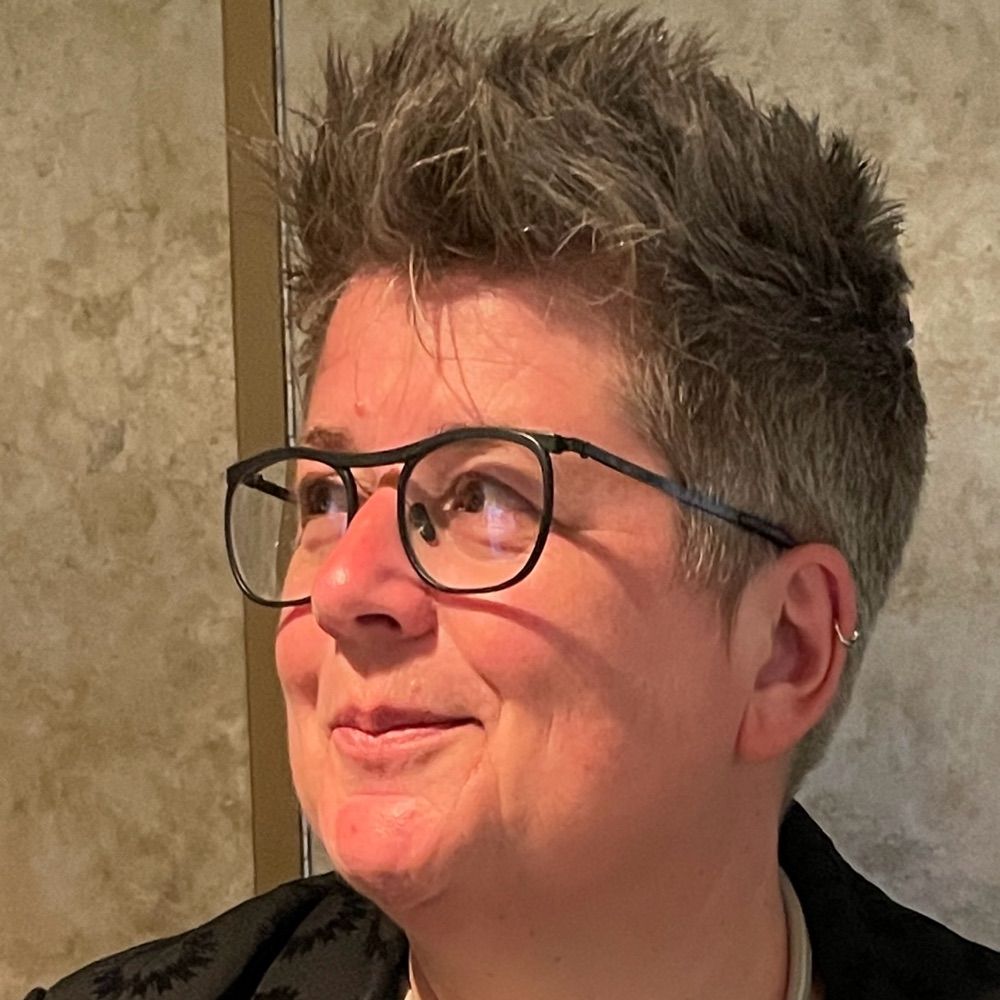 Jo Sharp 🏳️‍🌈🏴󠁧󠁢󠁳󠁣󠁴󠁿🇪🇺