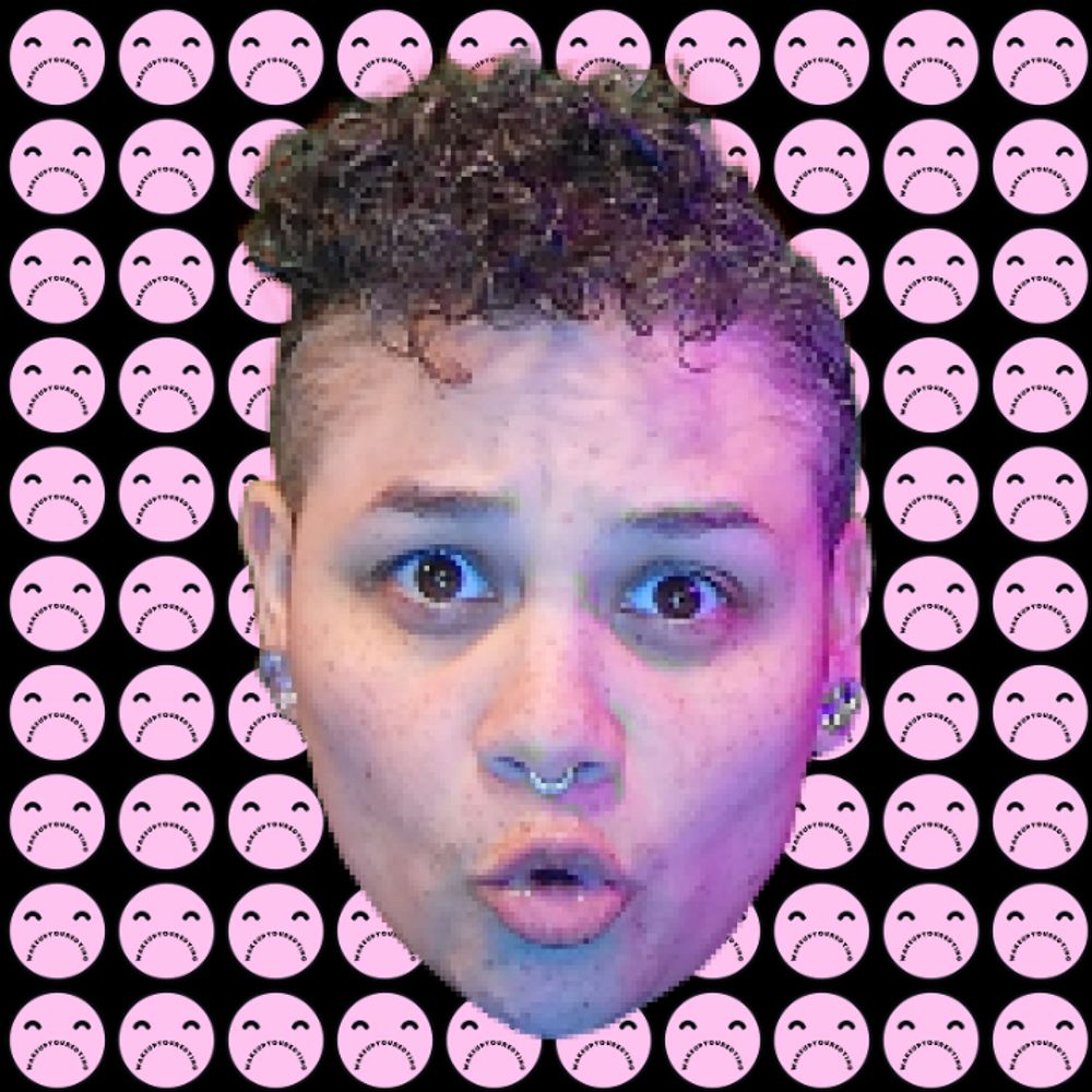WakeUpYoureDying