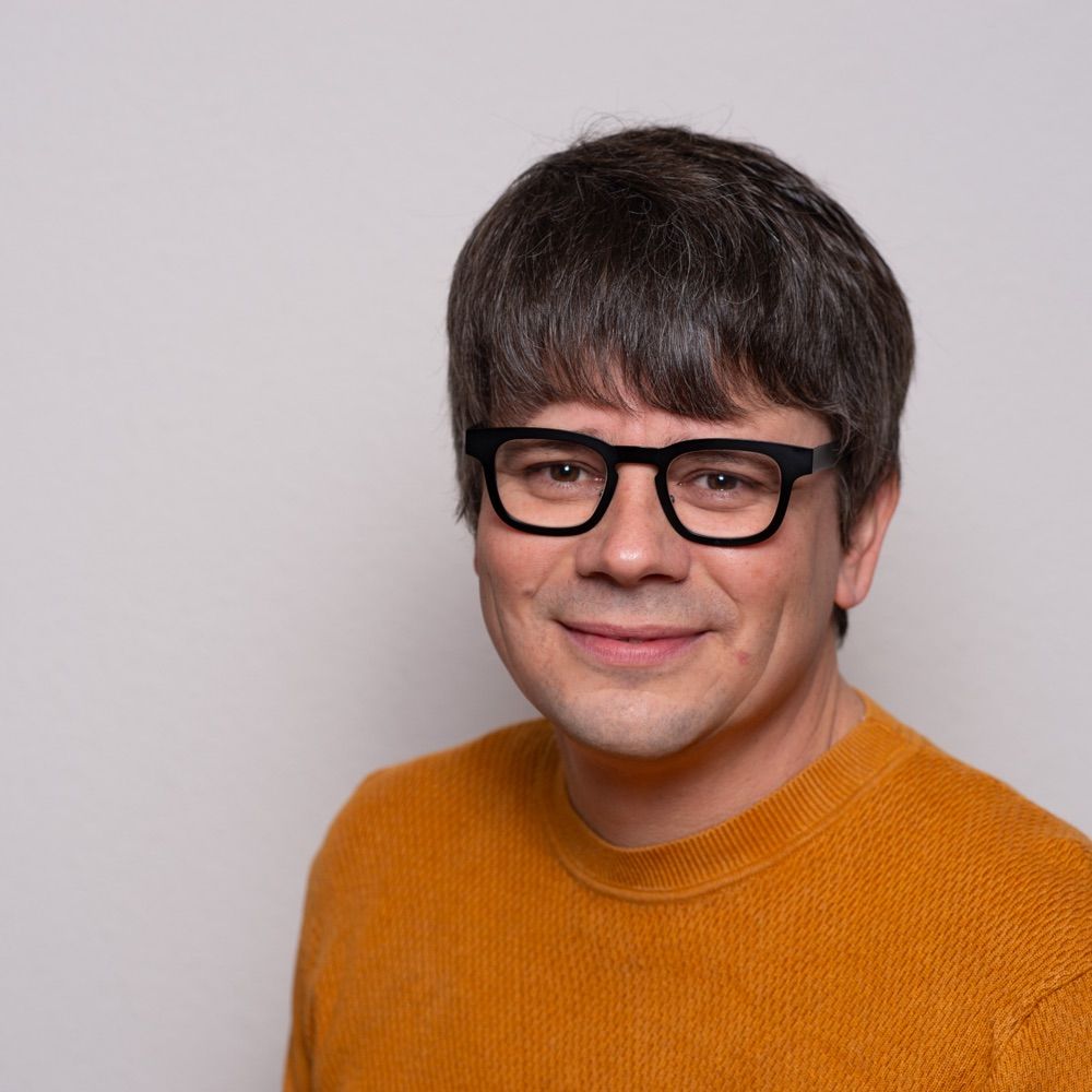 David Koller