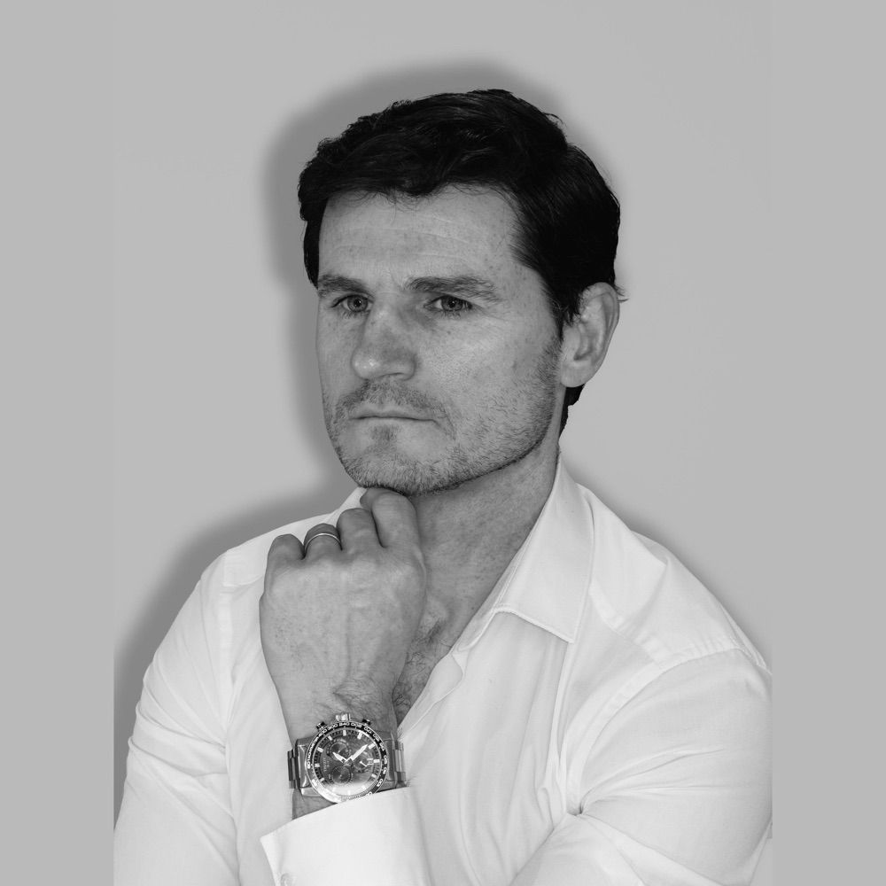 Michael Carroll