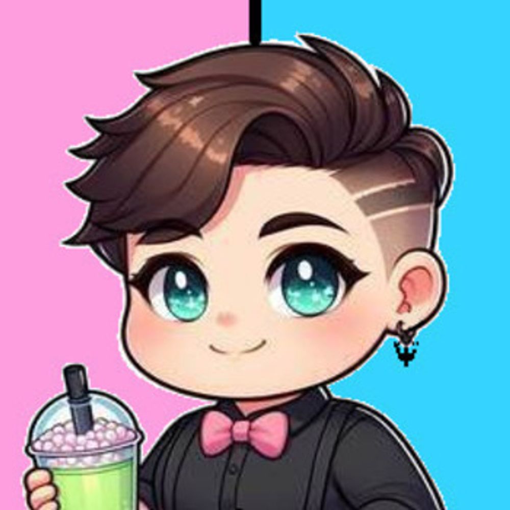 🏳️‍🌈🧷💙Amanda♾️🦋🪽