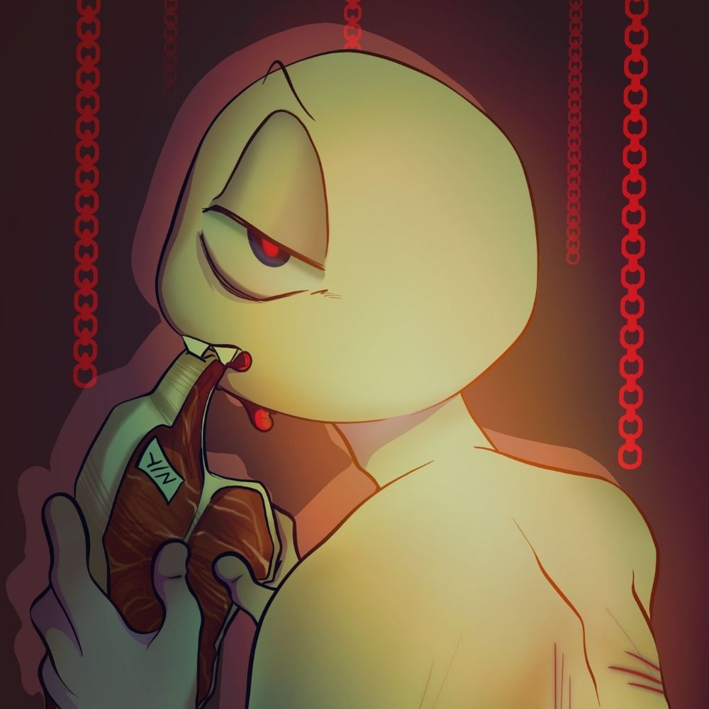Random_shadow🔞