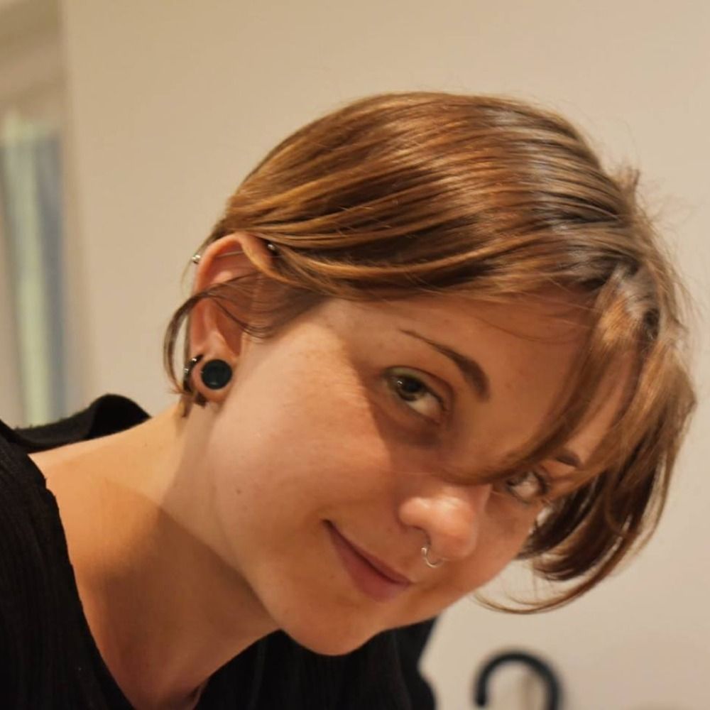 Anne Chevallereau's avatar