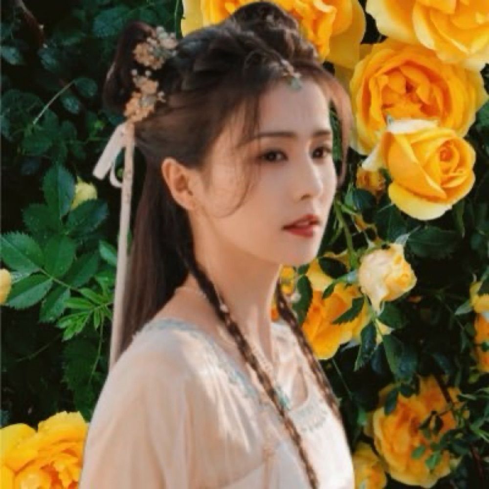 李玫 / LǏ MÉI.