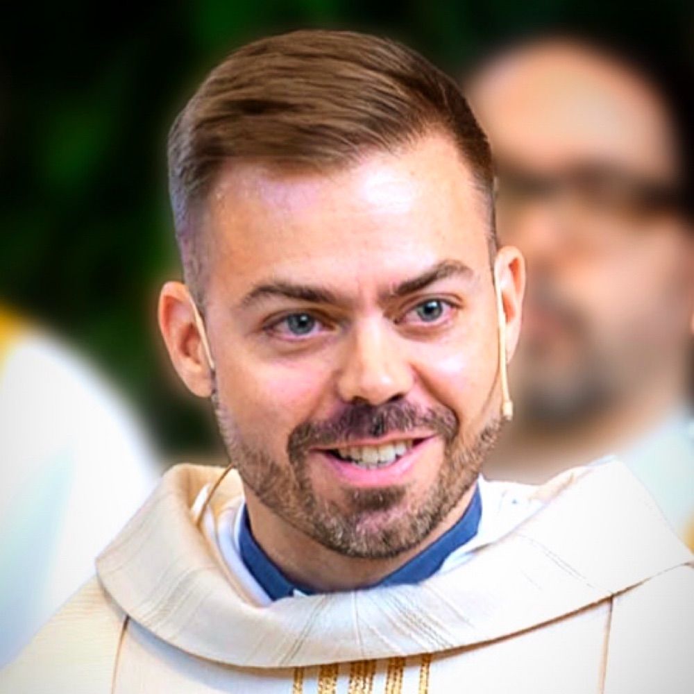 Pascal Meyer SJ