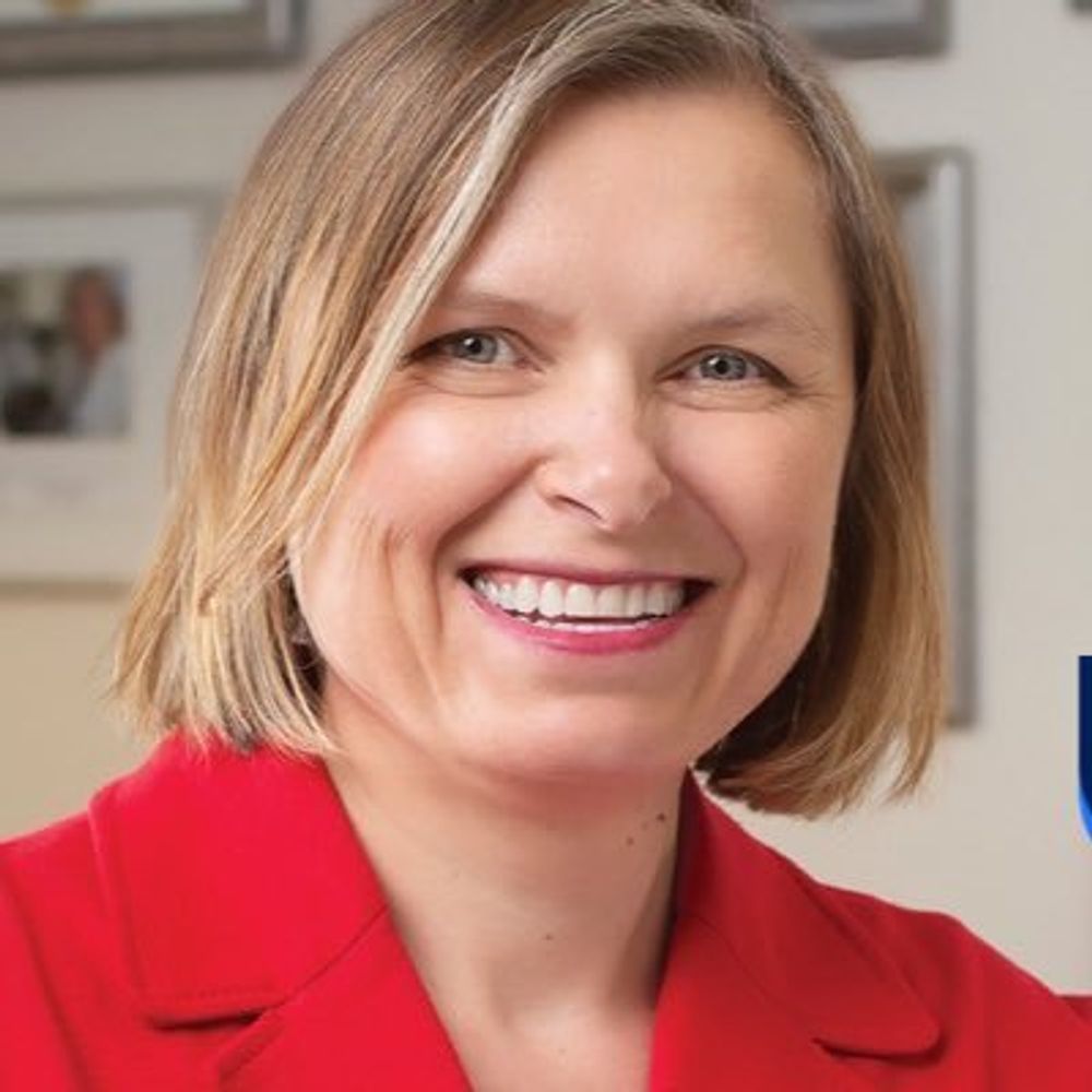 Irina Petrache, MD, ATSF