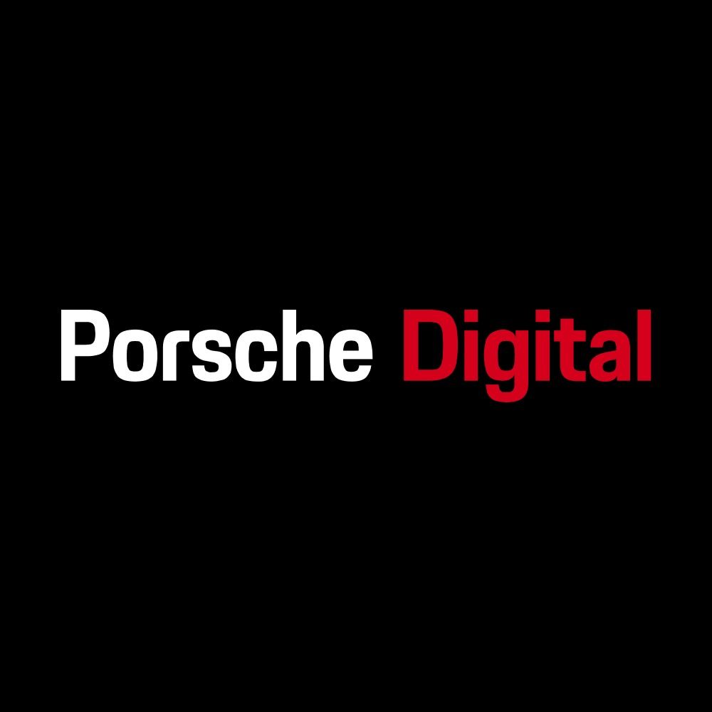 Porsche Digital