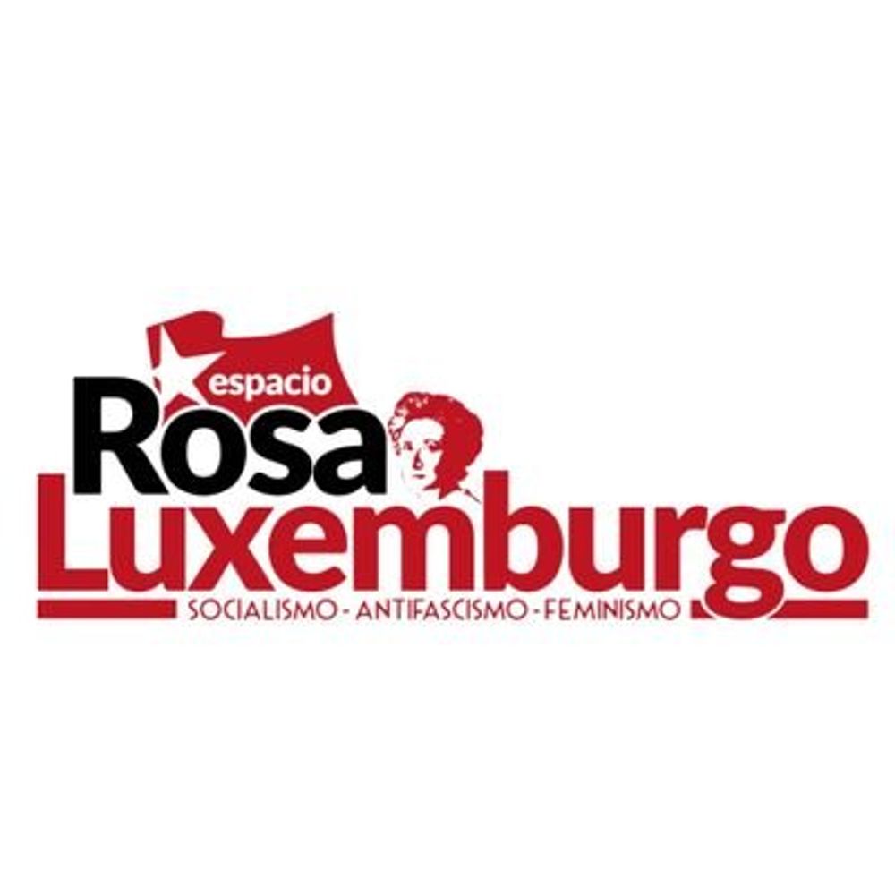 Espacio Rosa Luxemburgo