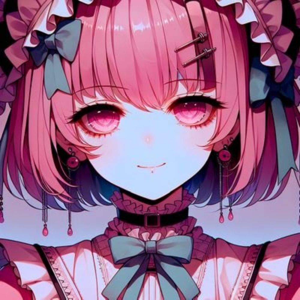 える