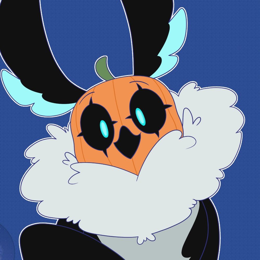 Meg 🎃