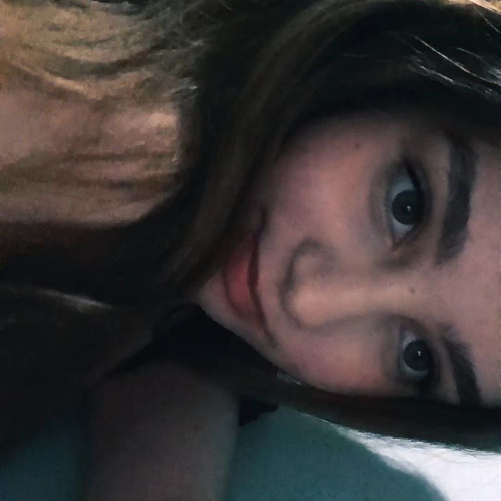 Polly💤