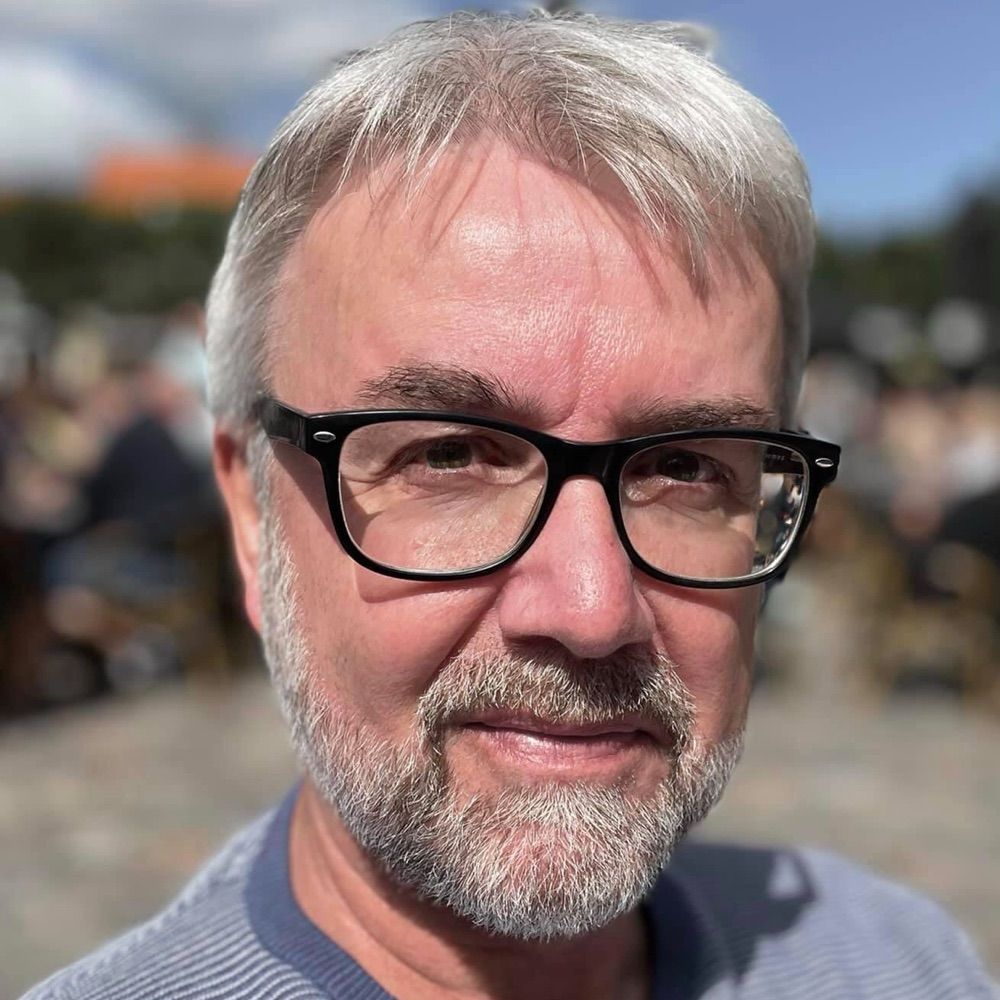 Matta Persson