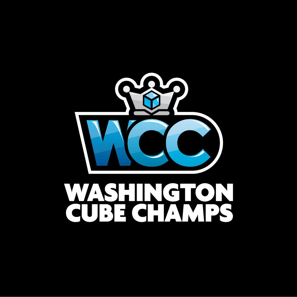 Washington Cube Champs