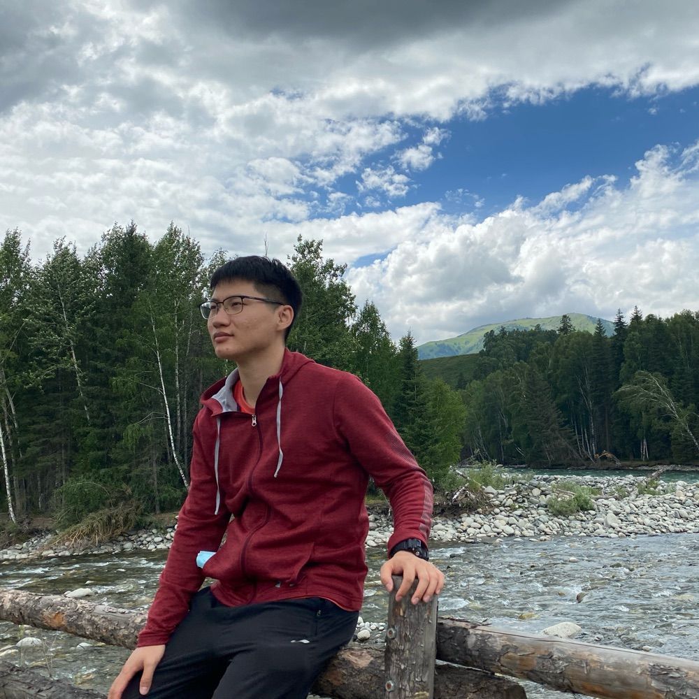 Guo Ruohan