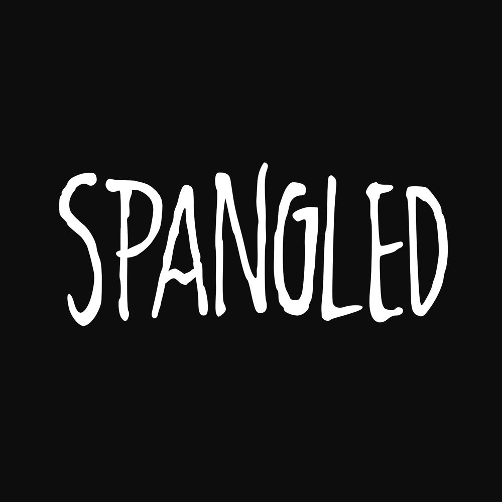 Spangled