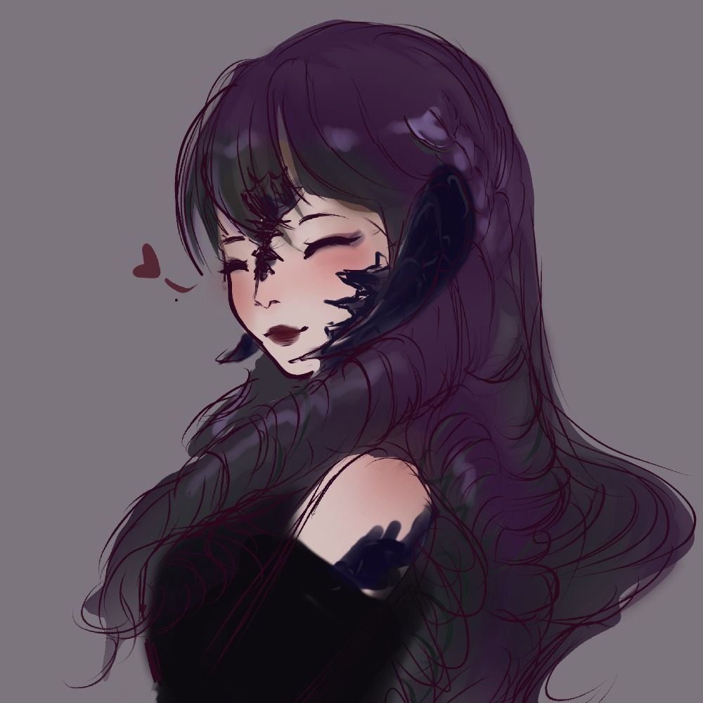 💜Amai💚